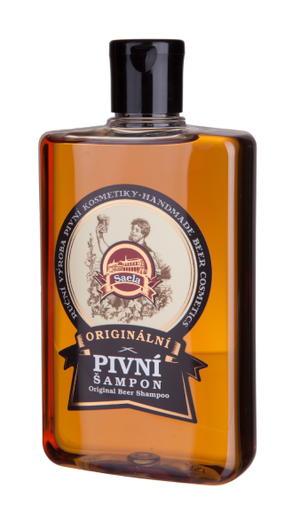 ORIGINÁLNÍ PIVNÍ KOSMETIKA