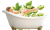 Do koupele