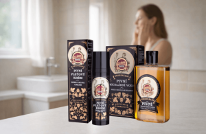 Péče o pleť jako každodenní základ