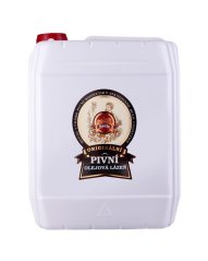 Originální pivní olejová lázeň 5 l – hydratační a regenerační koupel s pivem, mandlovým olejem a vitamíny B Originální pivní olejová lázeň 5 l – hydratační a regenerační koupel s pivem, mandlovým olejem a vitamíny B