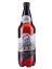 Pivo Bručoun 12° – nepasterovaný český ležák plzeňského typu s výraznou hořkostí, dvakrát chmelený, 5 % alc.